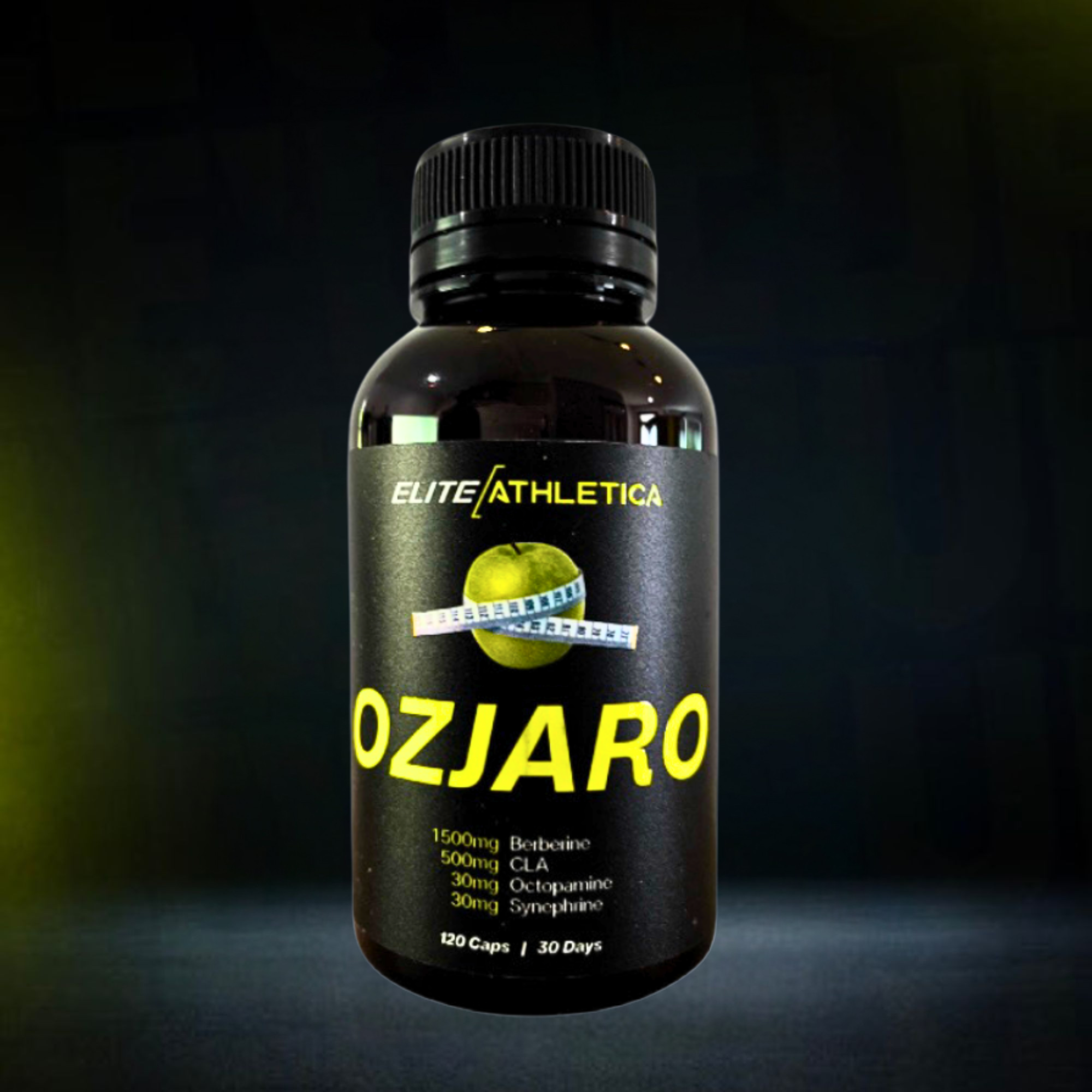 FAT BURNERS