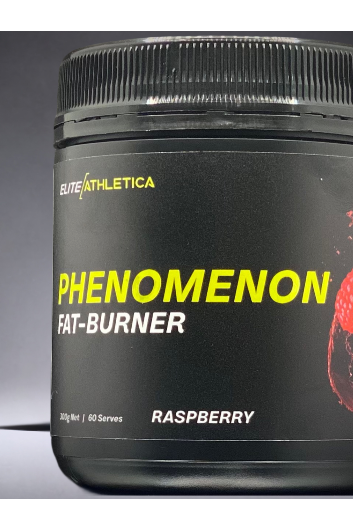 Phenomenon - Raspberry
