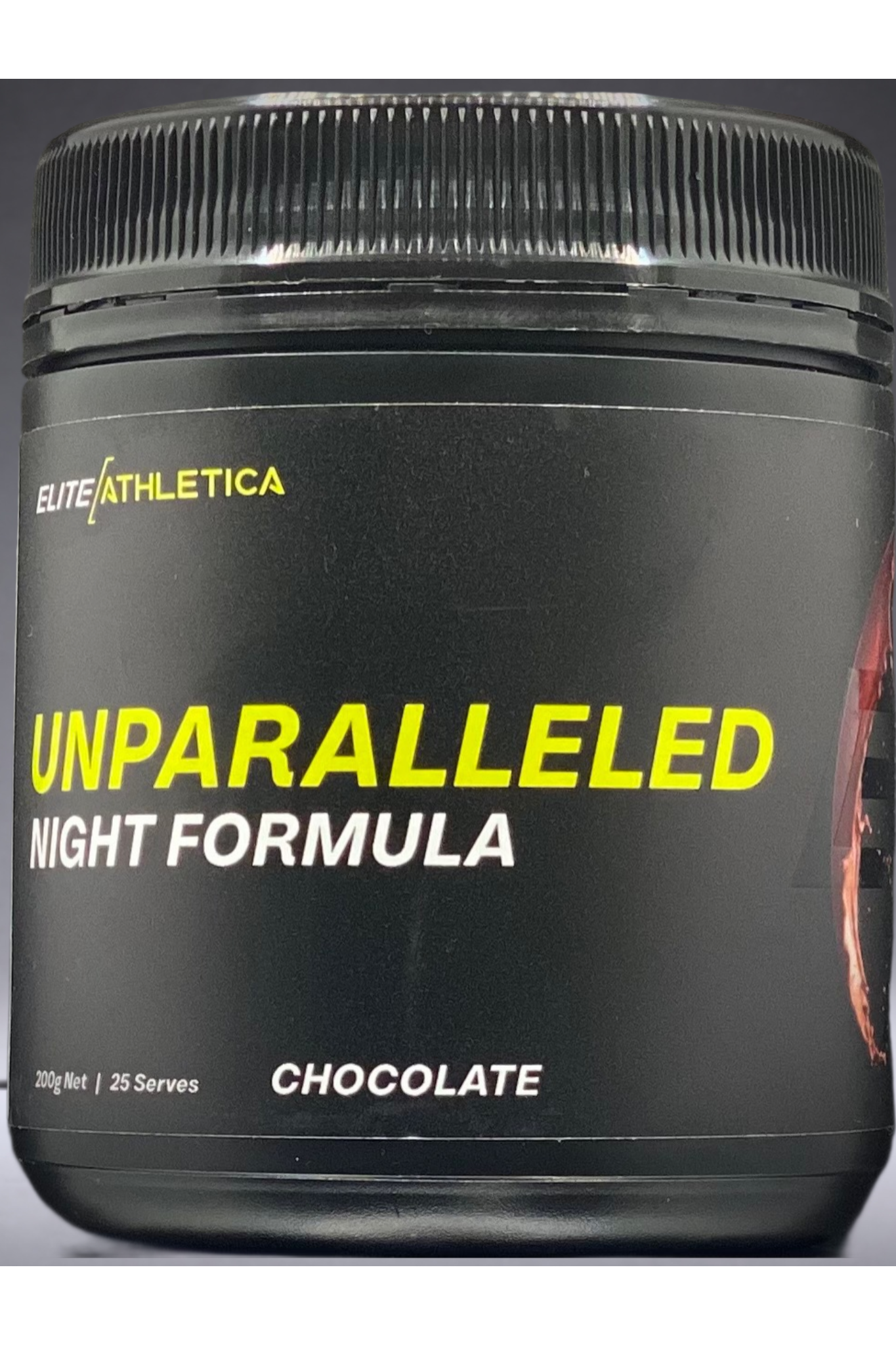 Unparalleled - Chocolate