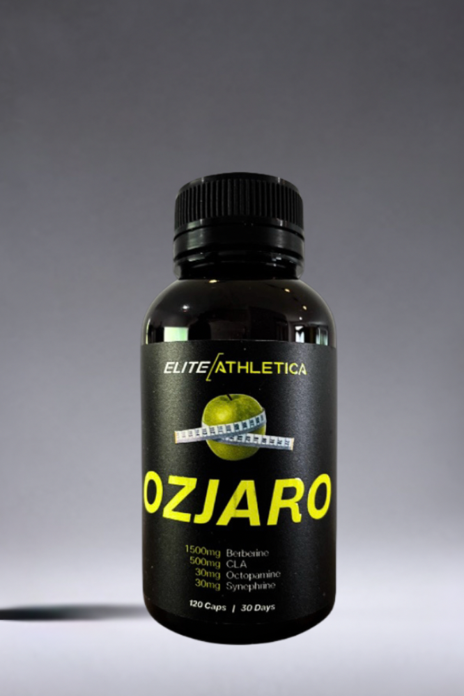 Ozjaro