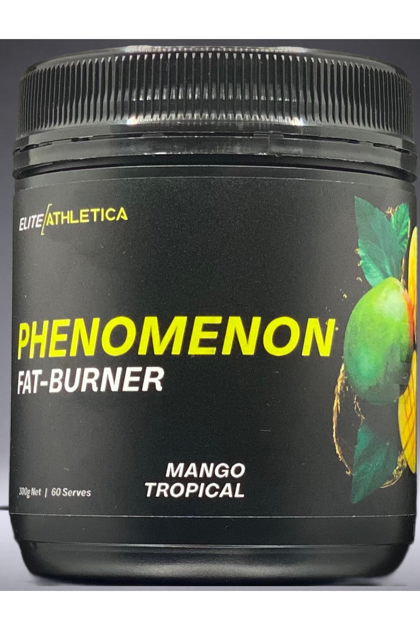 Phenomenon - Mango Tropical