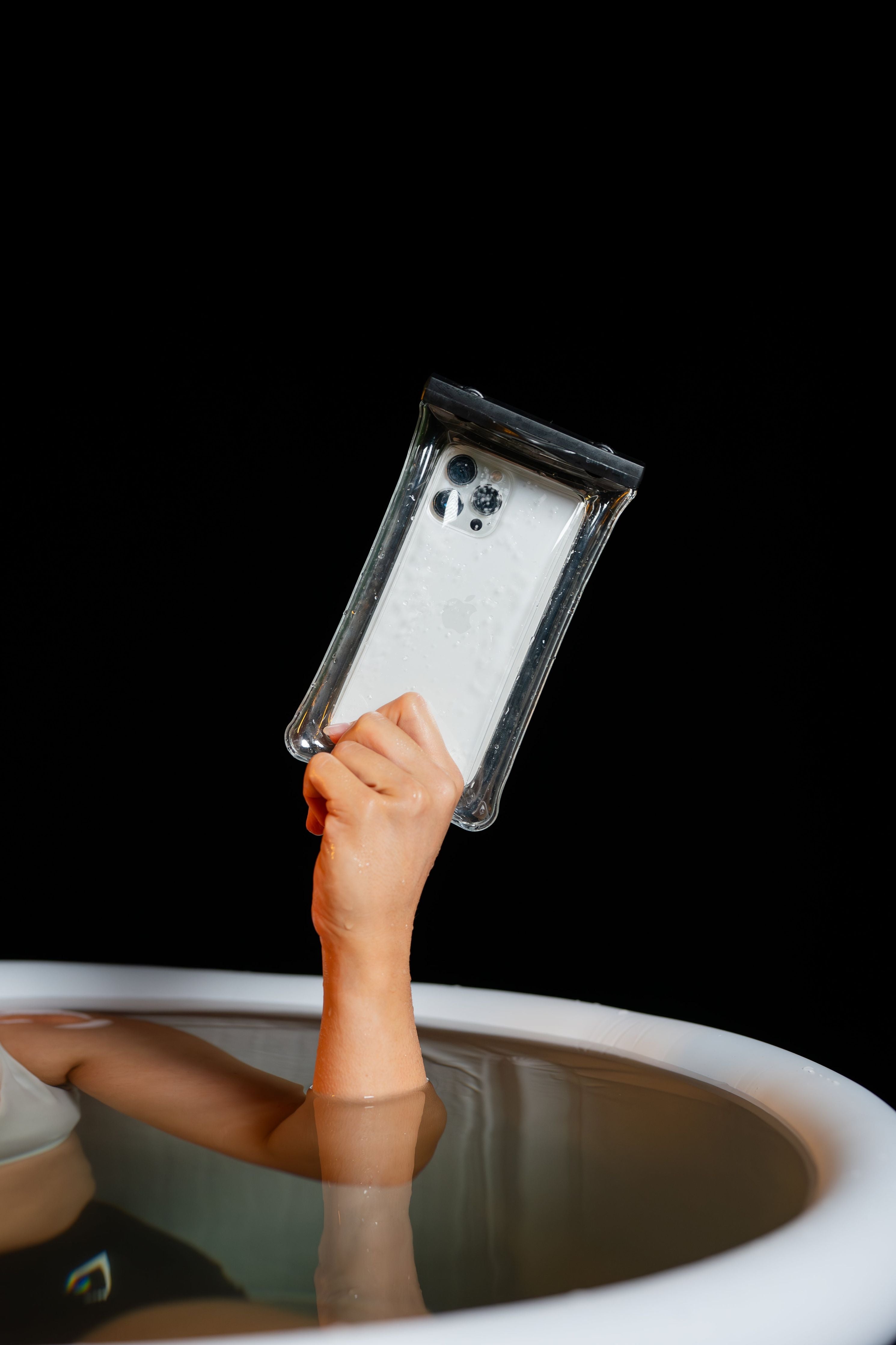Elite Portable Ice Bath