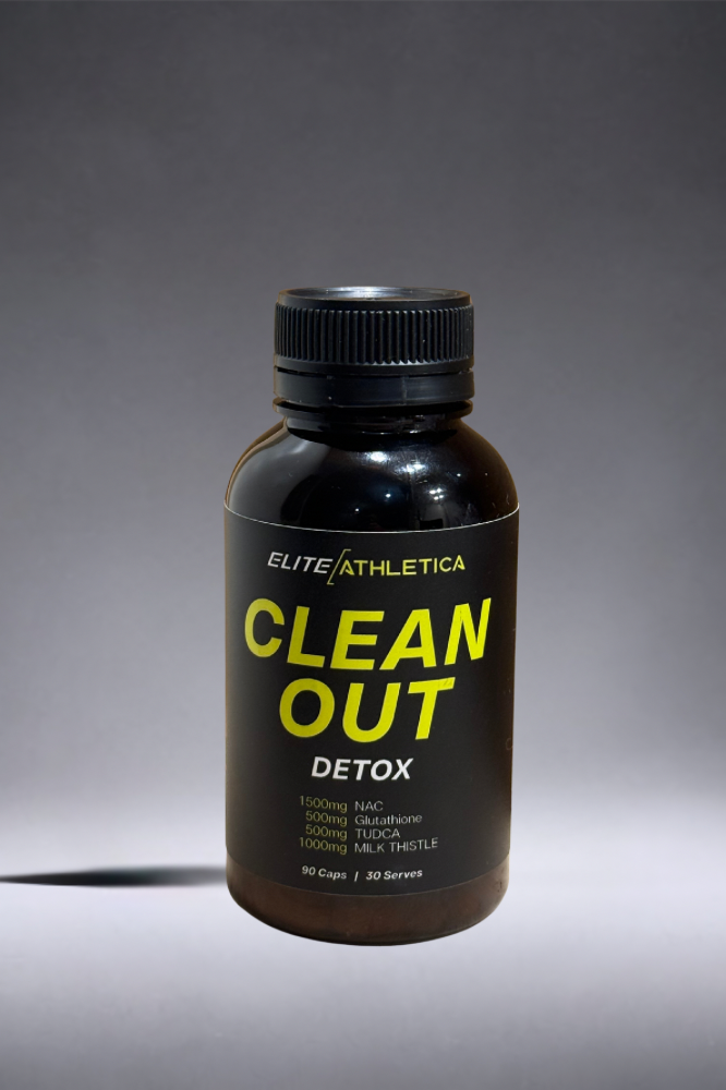Clean Out
