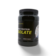 Whey Protein Isolate - Hokey Pokey