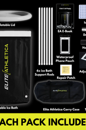 Elite Portable Ice Bath