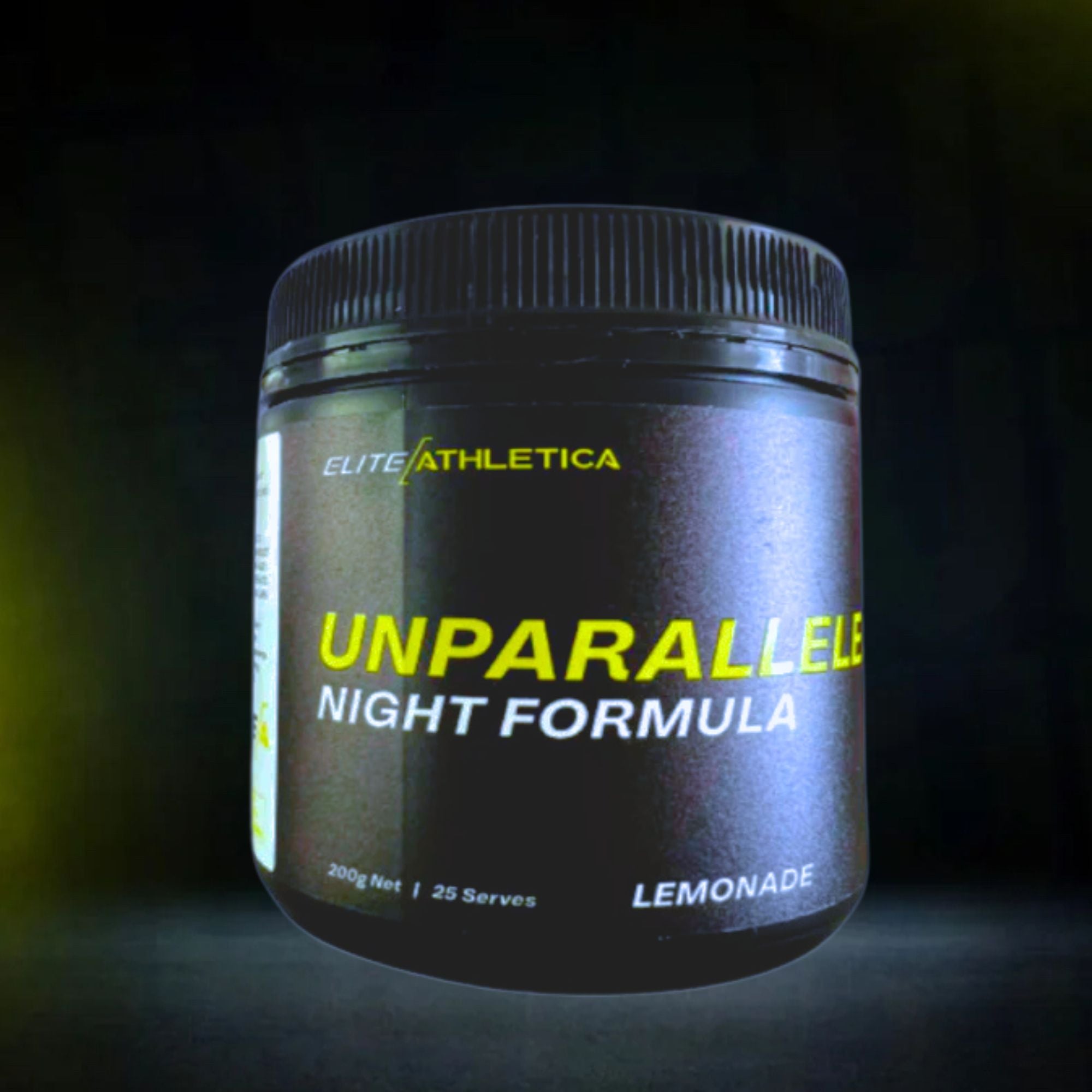 Unparalleled - Lemonade