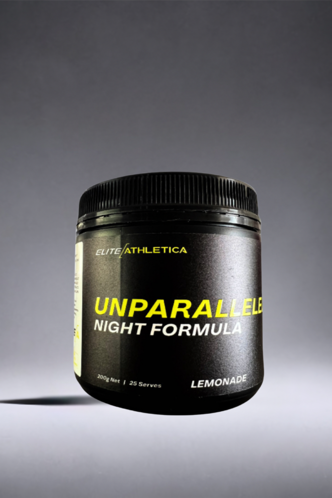 Unparalleled - Lemonade