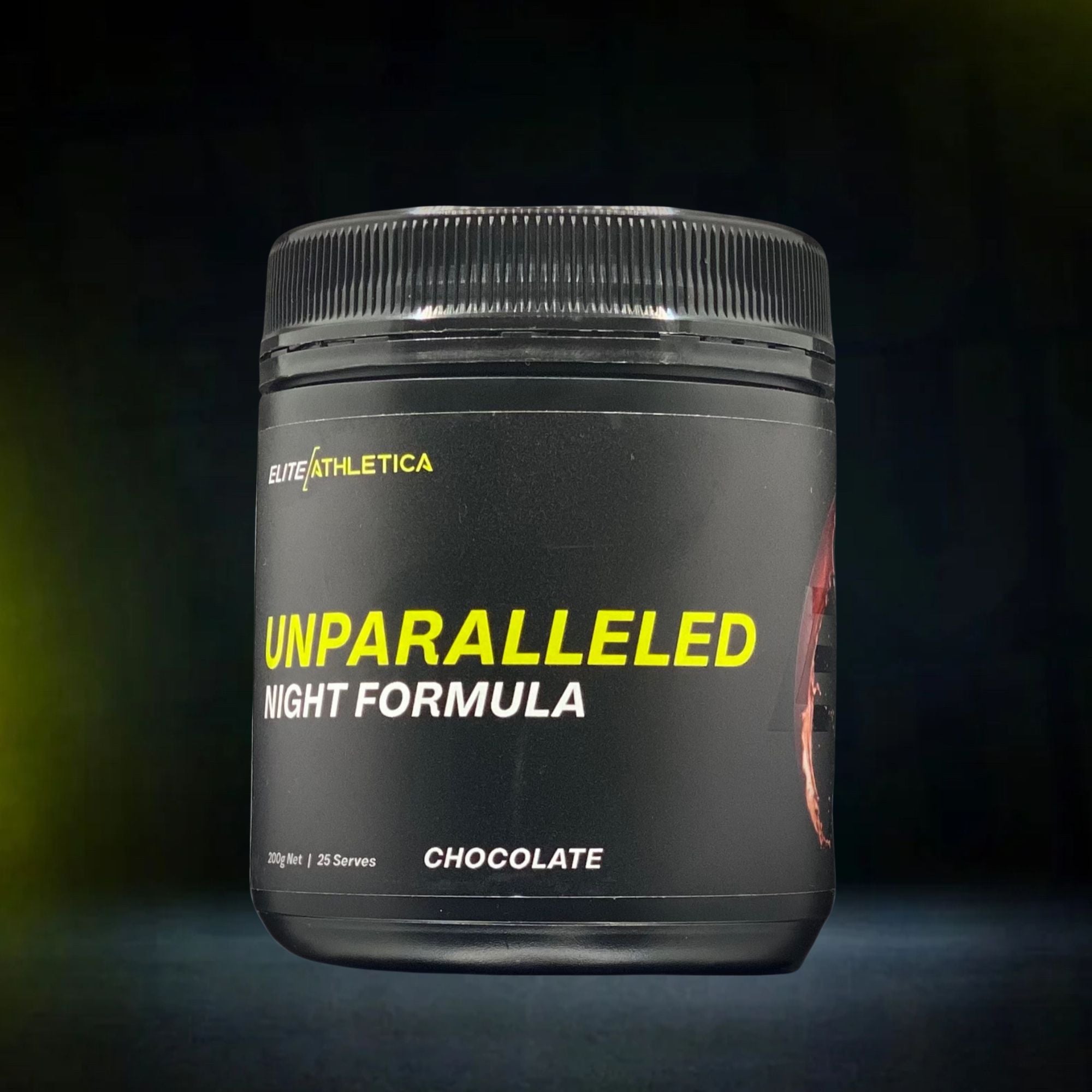 Unparalleled - Chocolate