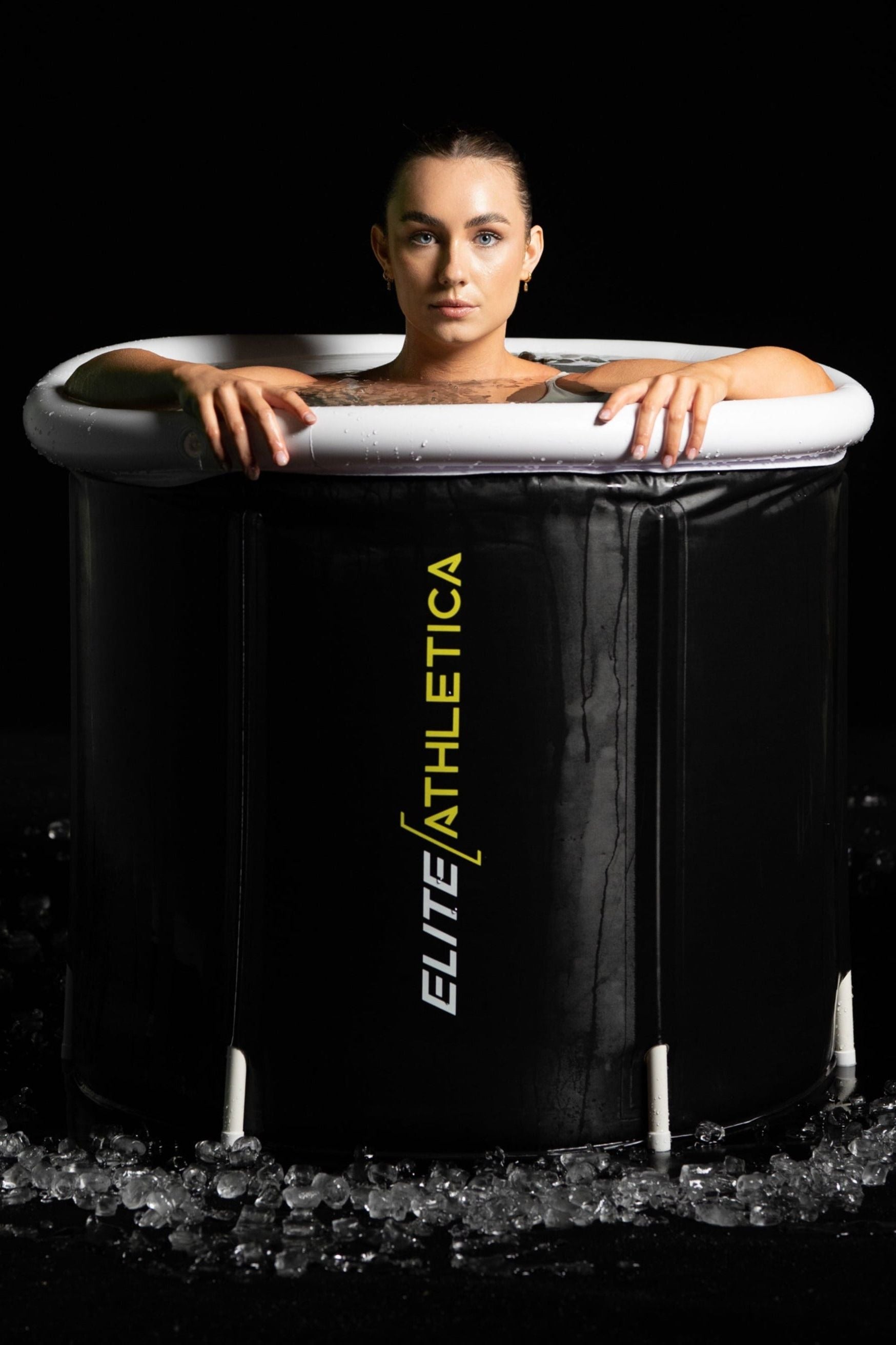 Elite Portable Ice Bath