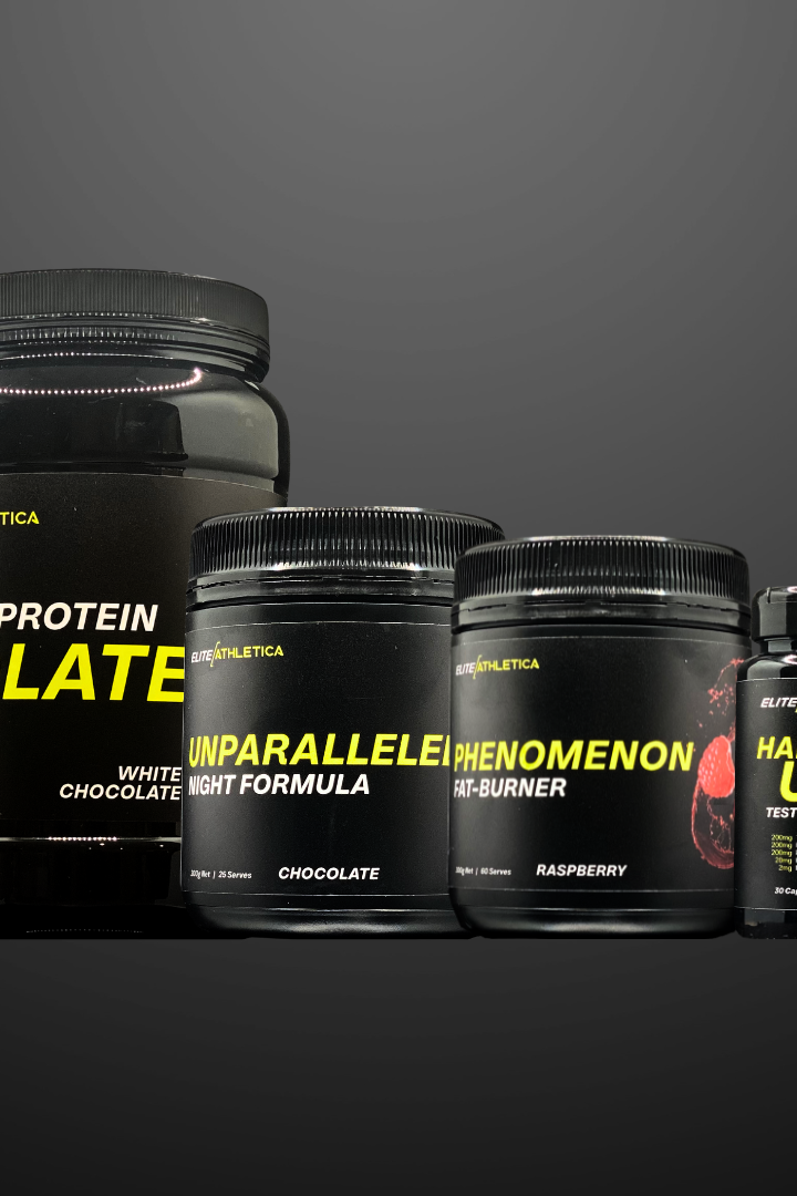 Lean Stack