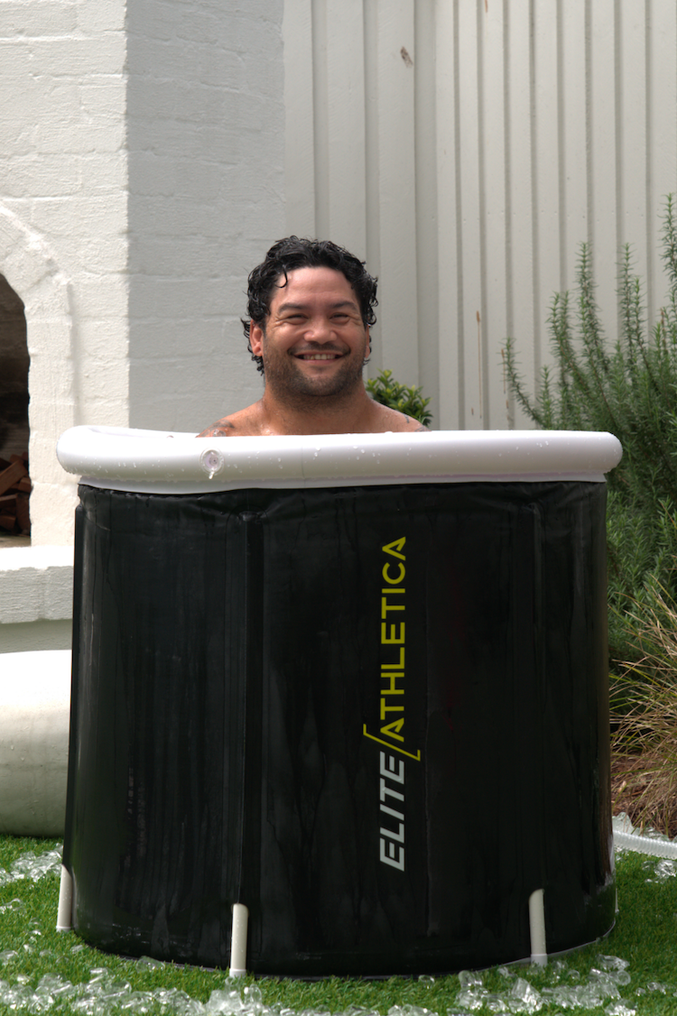 Elite Portable Ice Bath