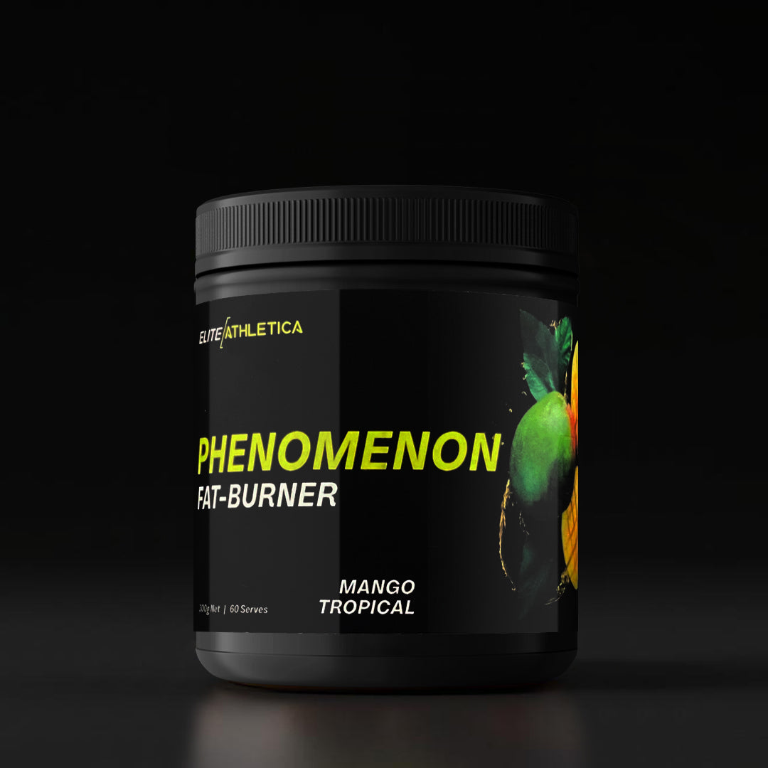 Phenomenon - Mango Tropical
